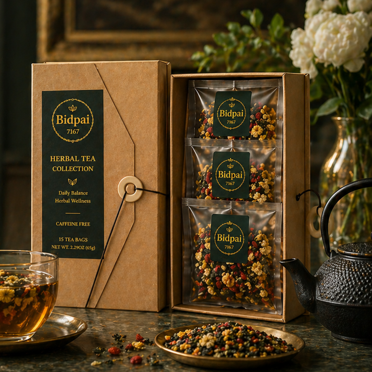 Premium Assortments
