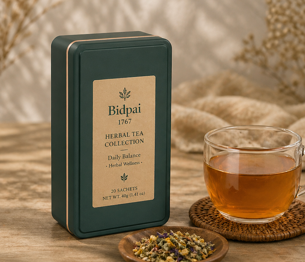 Herbal Gift Sets